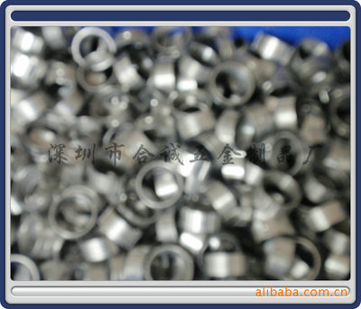 供應五金雜件與電子煙五金配件——深圳市合誠鑫科技的專業加工服務