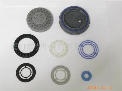 橡塑制品的多領域應用——探索廈門市麥華橡膠制品的專業優勢