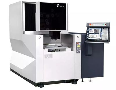 快樂是源動力，這家工廠把模具零件當成工藝品來打造